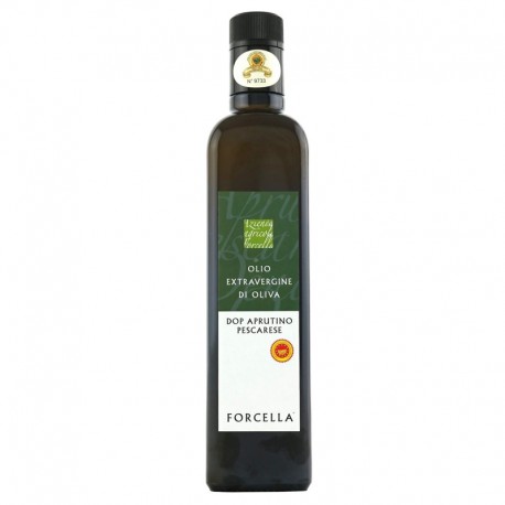 Olio DOP Aprutino Pescarese