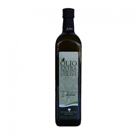 Olio extravierge ELECTUM