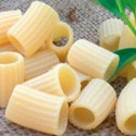 Mezzi Rigatoni