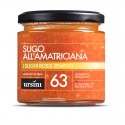 Sauce à l'Amatriciana