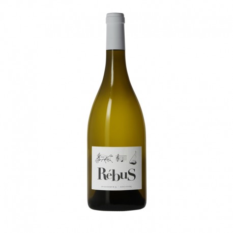 Chardonnay Rébus